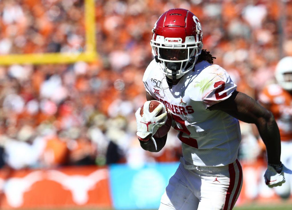 Pre Combine Wide Receiver Rookie Fantasy Football Rankings Fantasy
