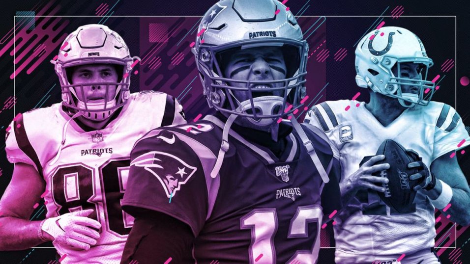 2020 Nfl Free Agency Predicting Landing Spots For Every Pff Top