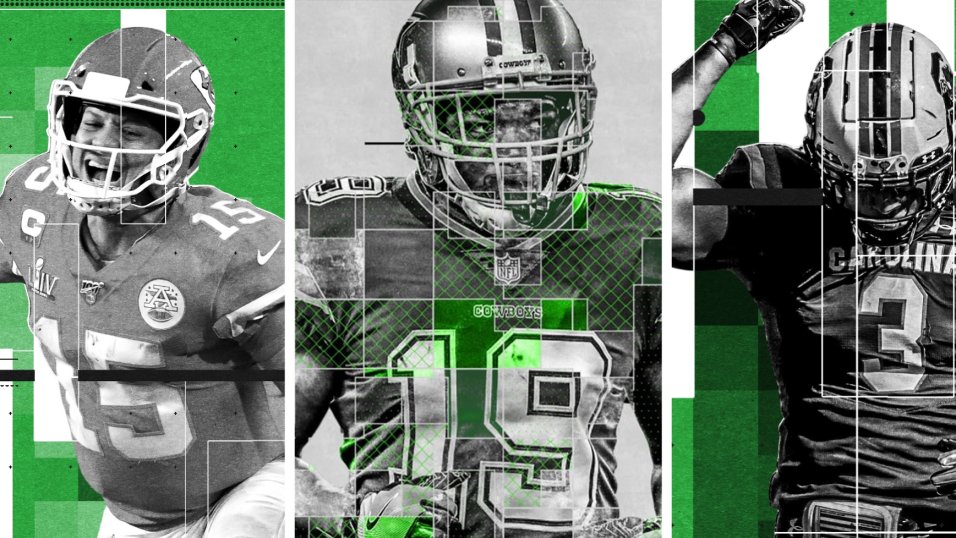 New PFF Free Agency Rankings pages are LIVE!, NFL News, Rankings and  Statistics