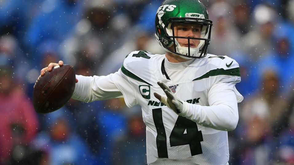 Sam Darnold is Falling Into Inconsistency Again