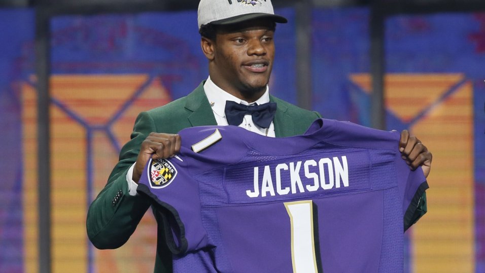 NFL draft: Examining how the NFC North teams fared