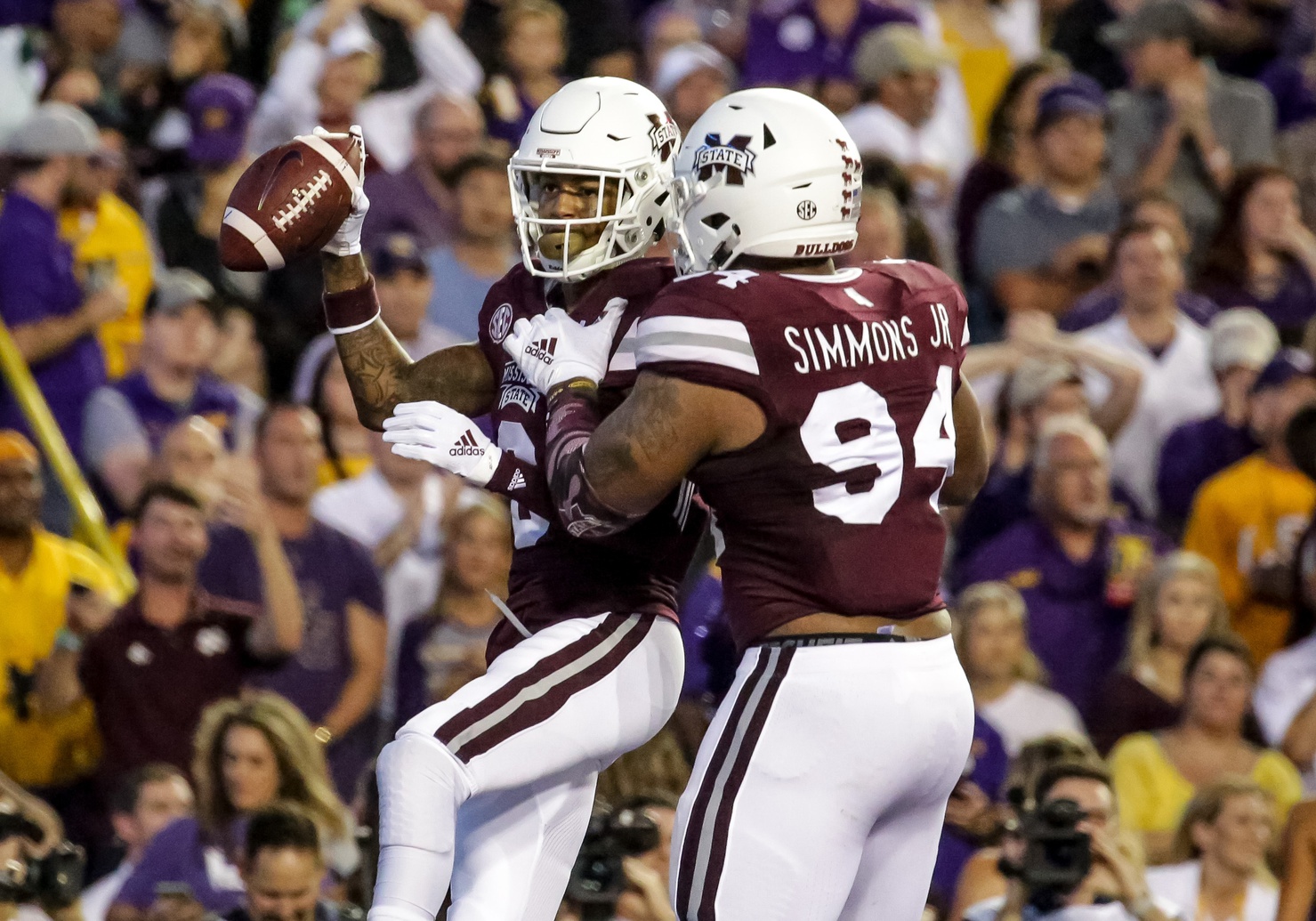 2020 NFL Draft: PFF projects CeeDee Lamb to Jets in latest mock