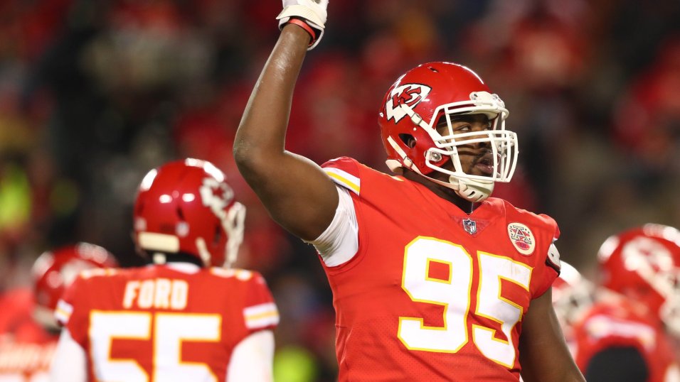 KC Chiefs: Chiefs need to keep Chris Jones inside as much as possible