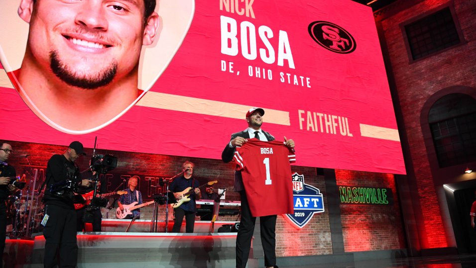 Where to Watch the 2023 NFL Draft: A Guide for 49ers Faithful