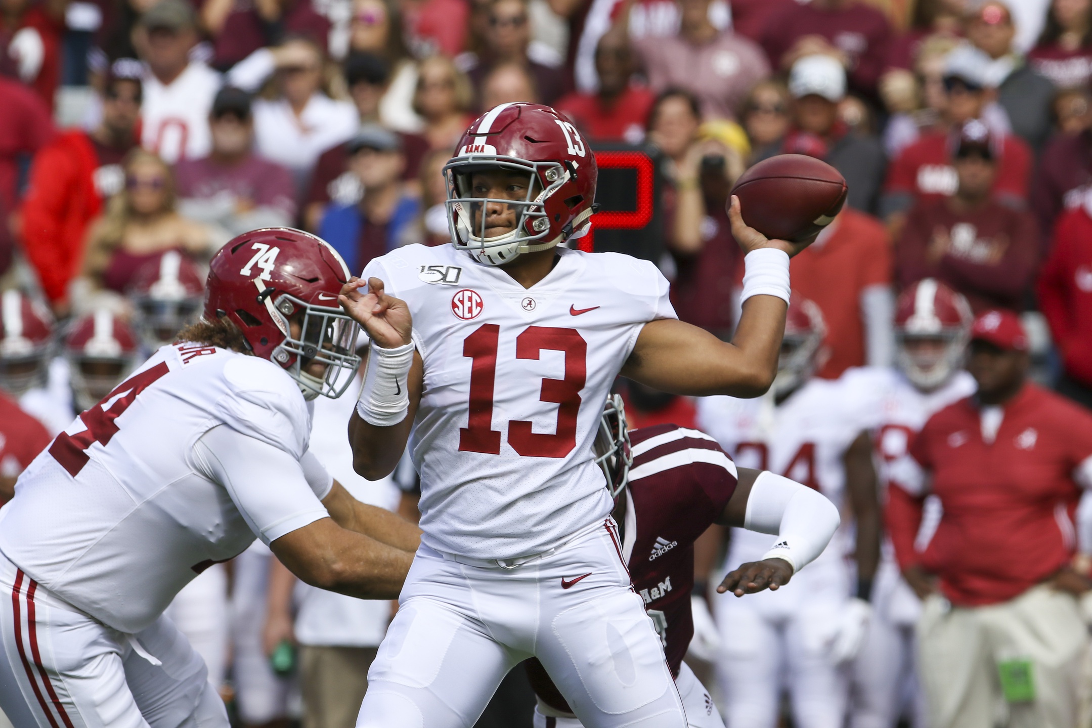 2020 PFF draft position rankings: EDGE - Sports Illustrated Atlanta Falcons  News, Analysis and More