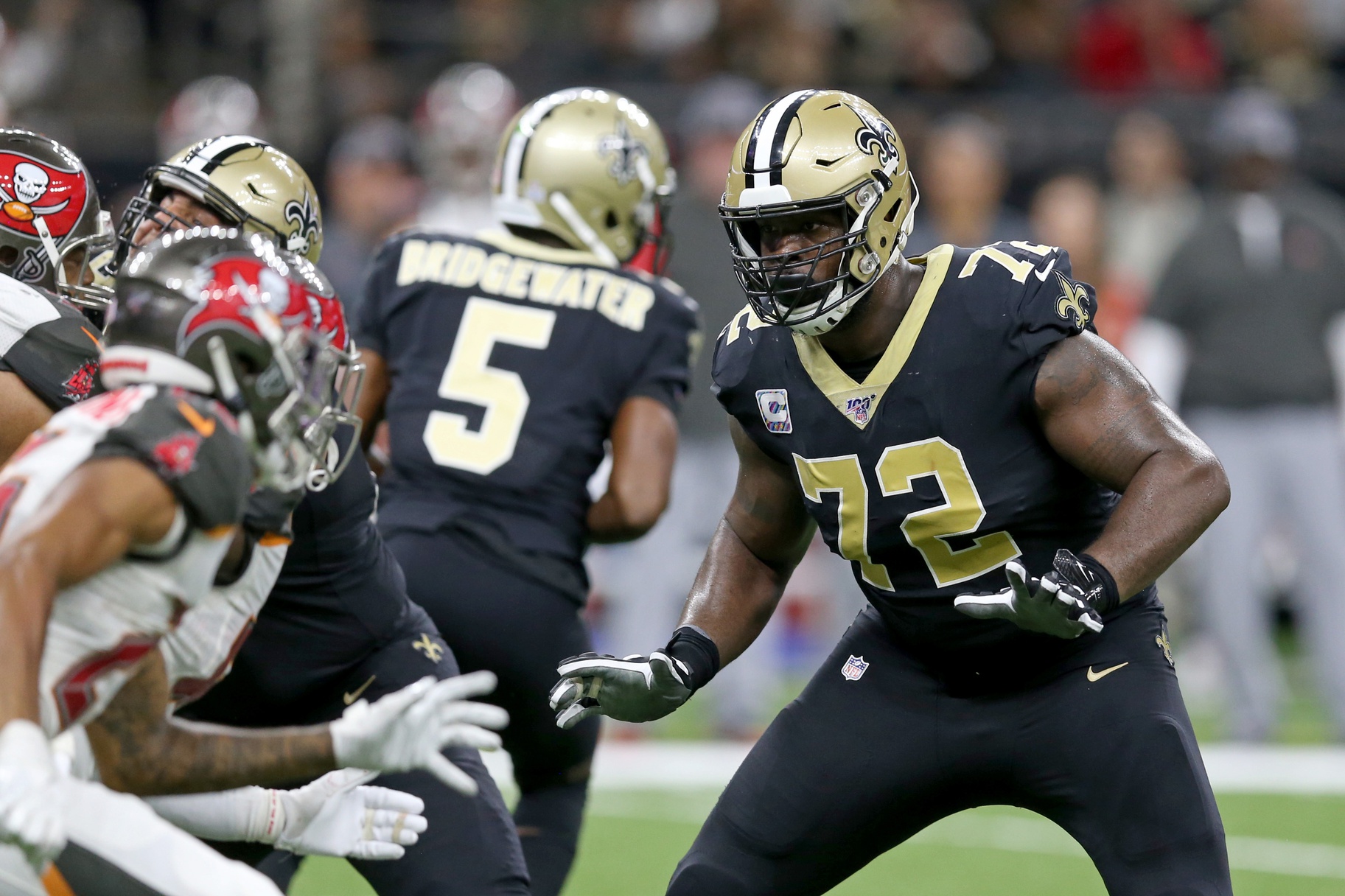 The top 101 players from the 2019 NFL season, NFL News, Rankings and  Statistics