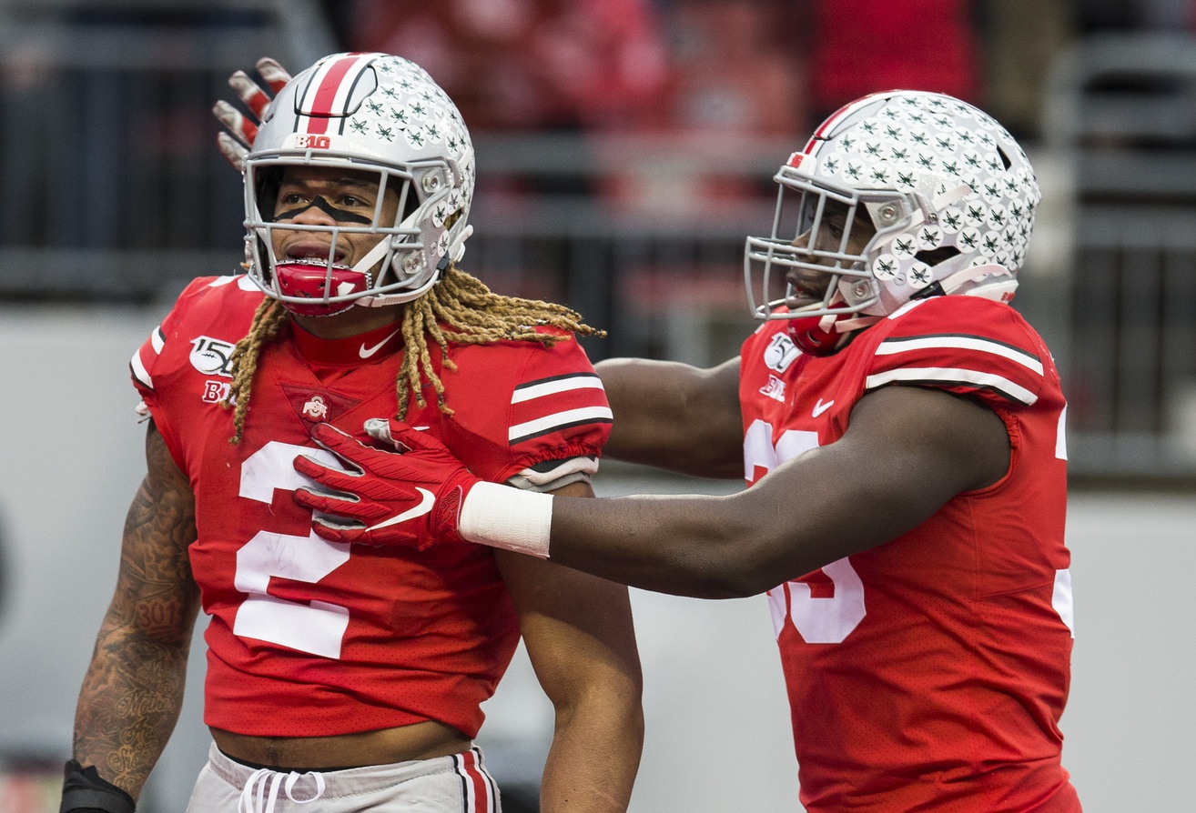 Ohio State Football: Importance of having Chase Young back on the