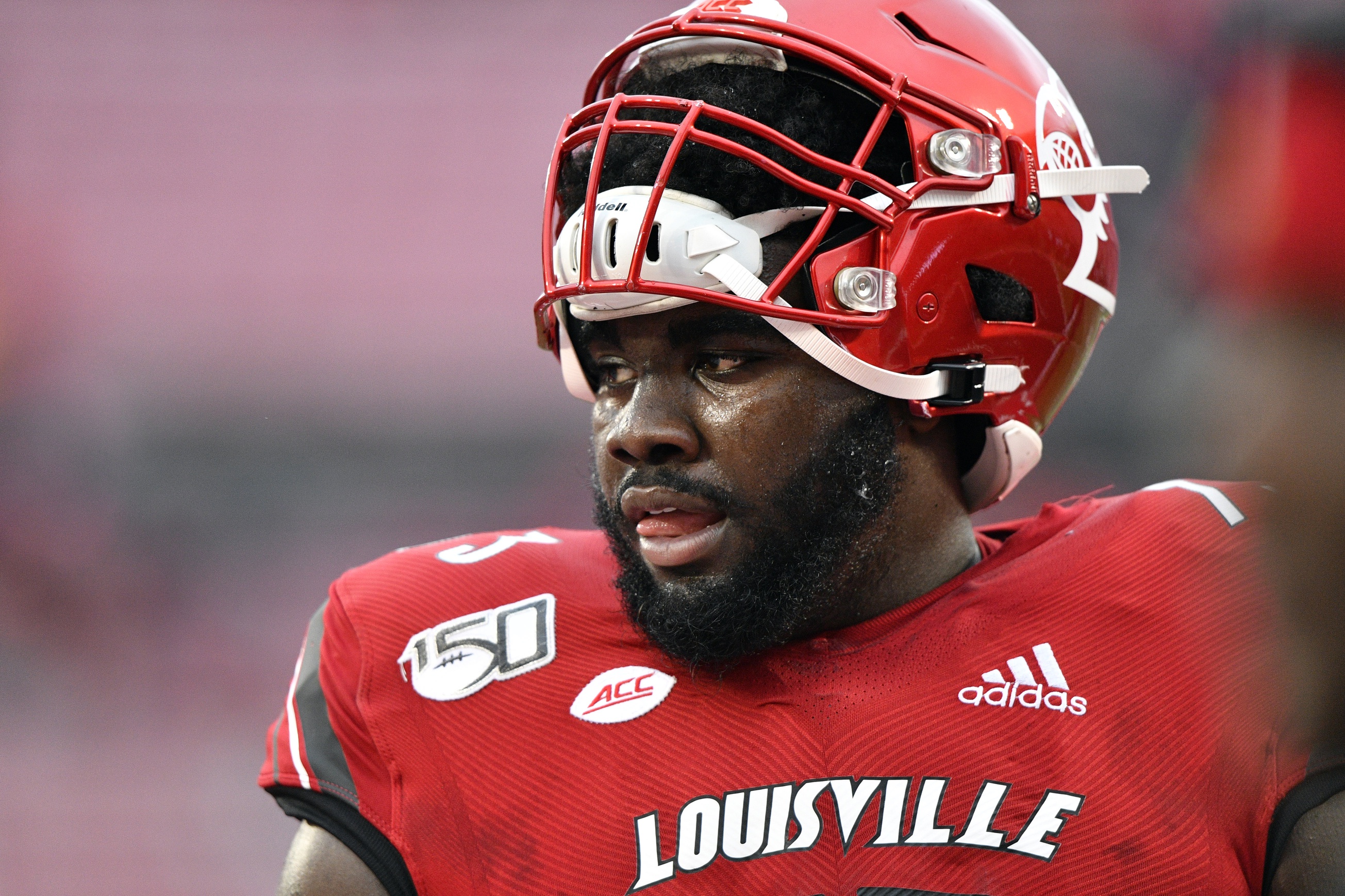 Falcons Draft Profile: Lloyd Cushenberry 