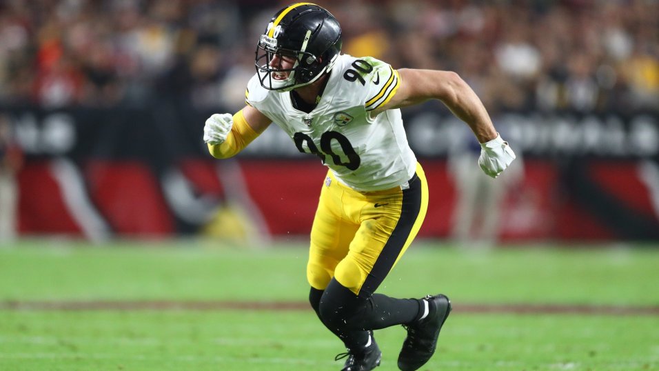 Projecting early extension candidates on defense from the 2020 NFL