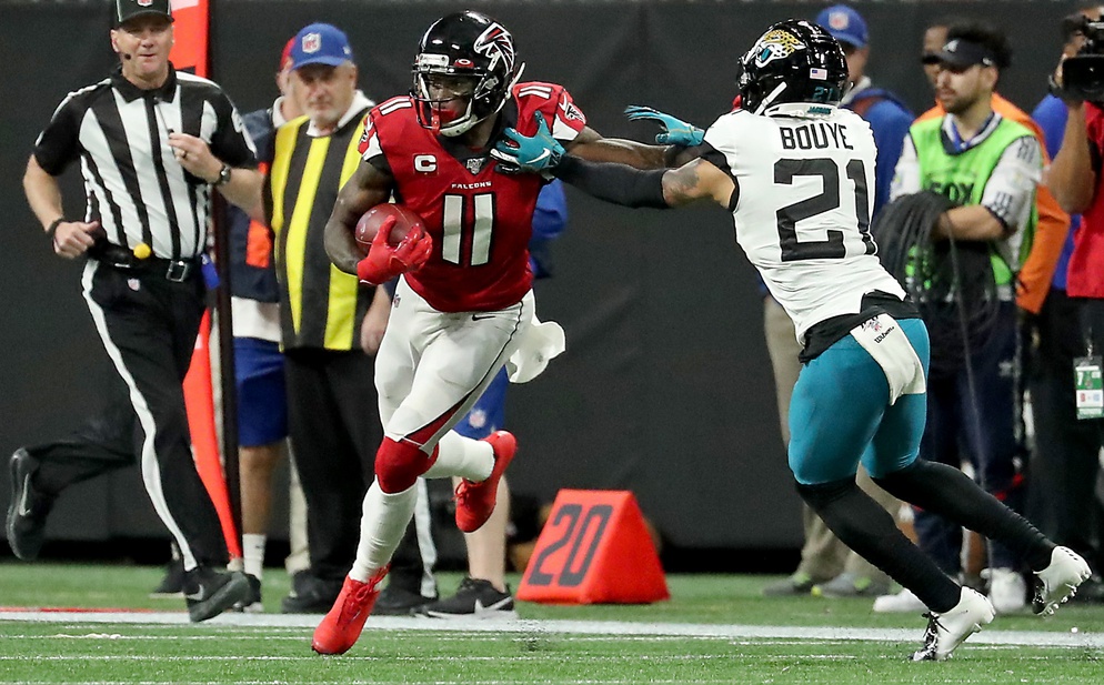 5 Most Ridiculous Rankings From Pro Football Focus' Top 101 NFL Players of  2019