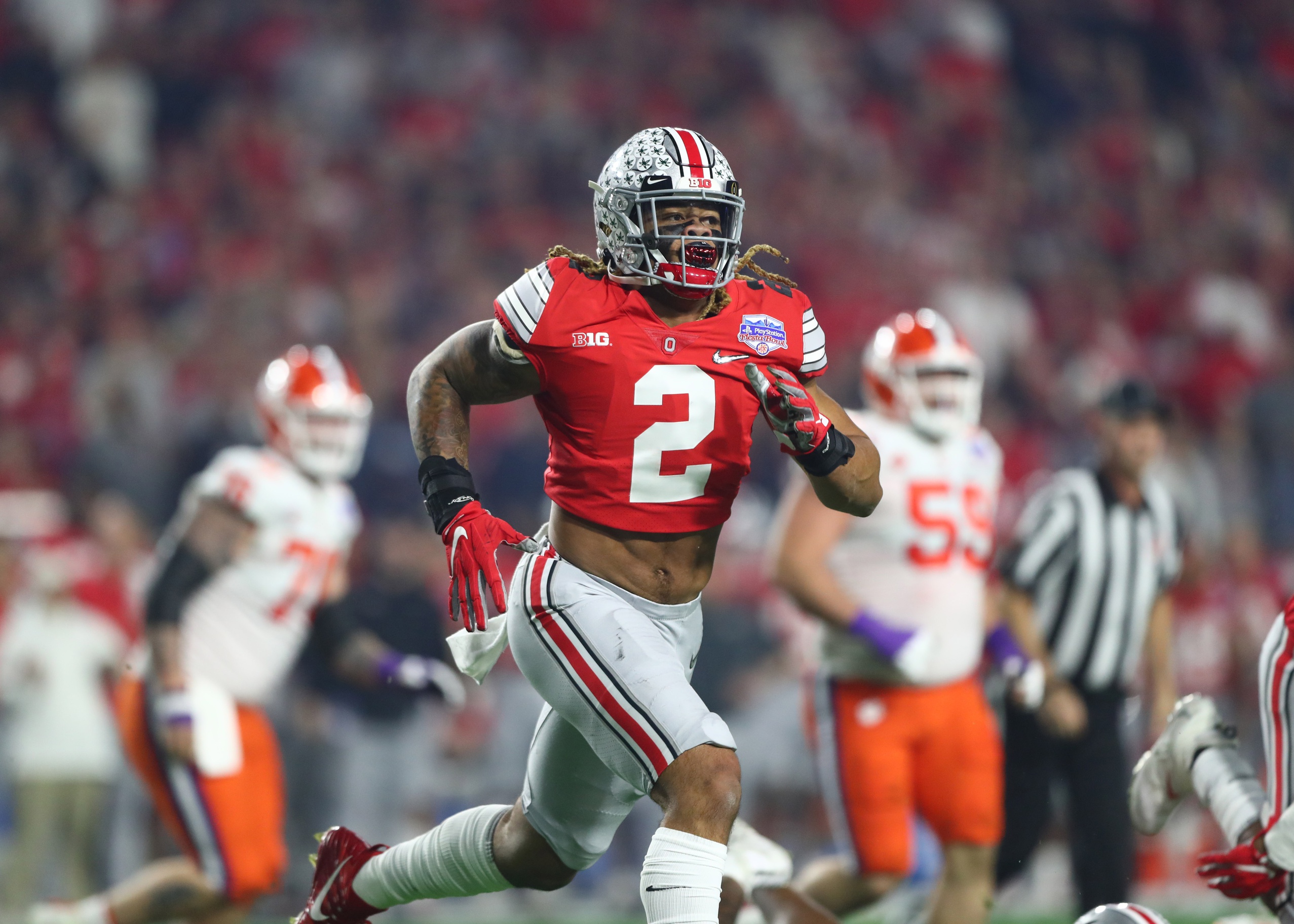 nfl-why-sprinting-to-the-podium-at-no-2-overall-with-chase-young-on-the-card-might-be-a-bad-idea