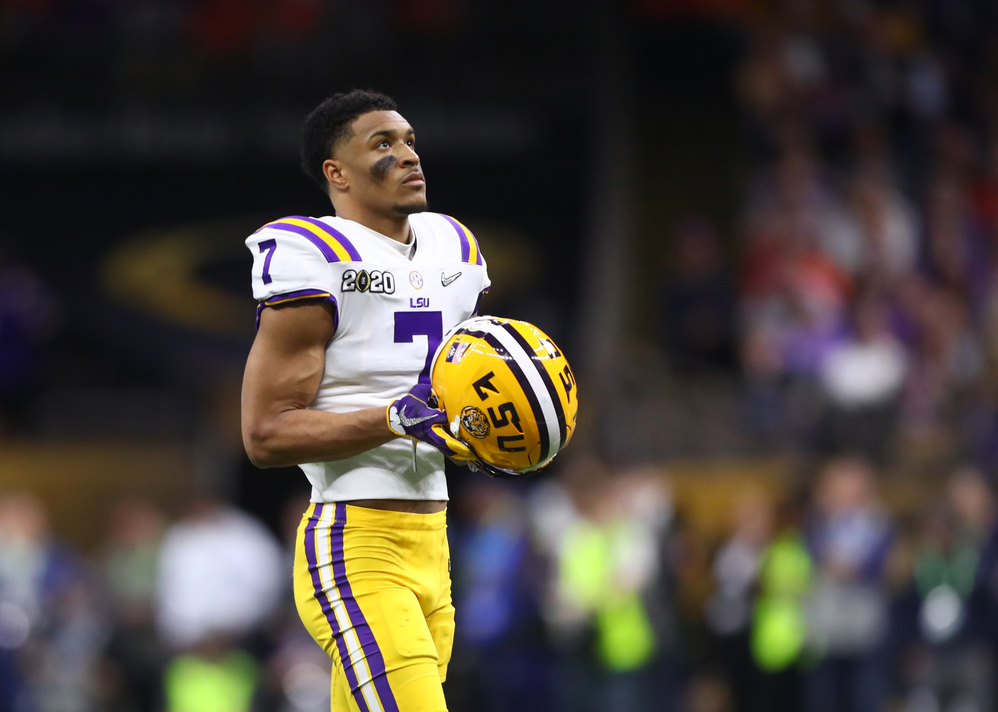 nfl draft 2020 player rankings by position