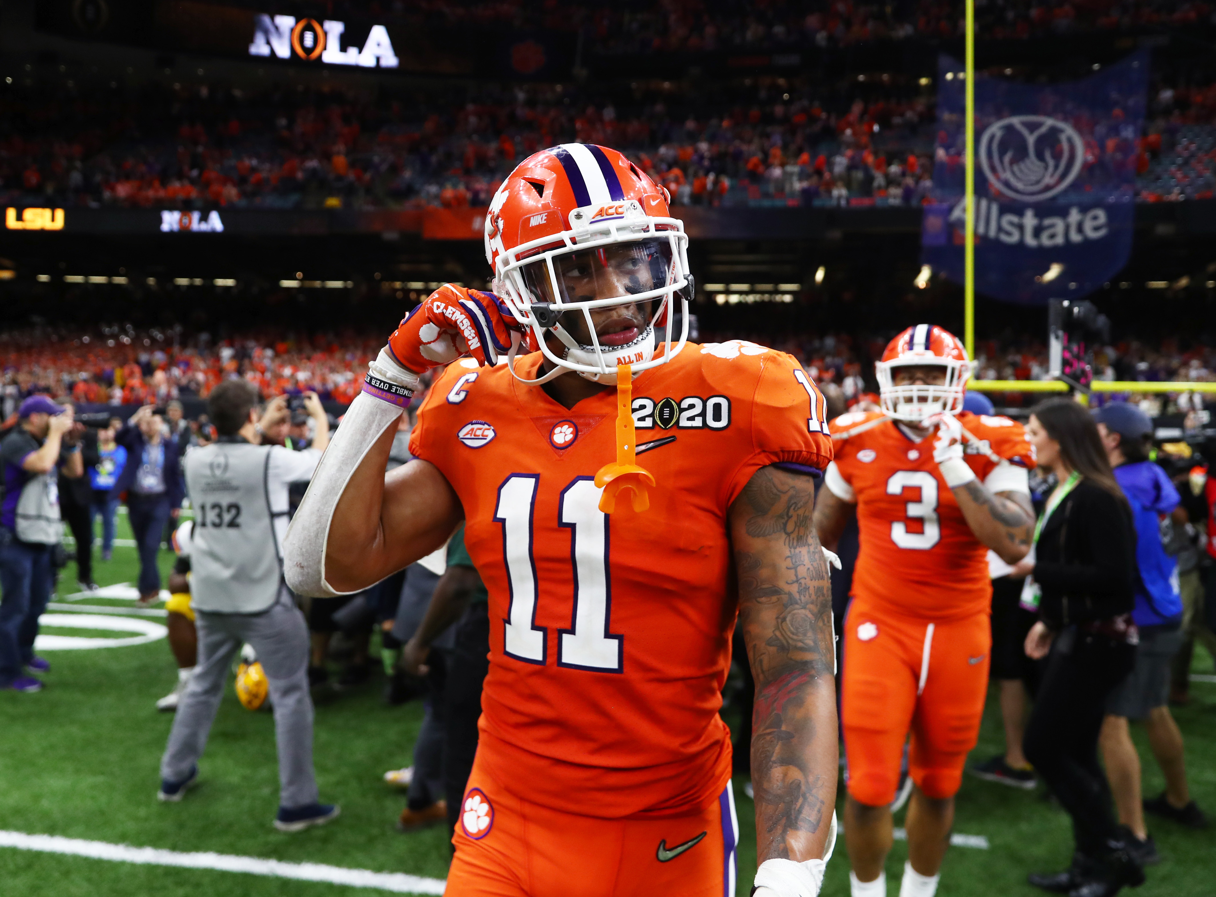 nfl draft 2020 player rankings by position