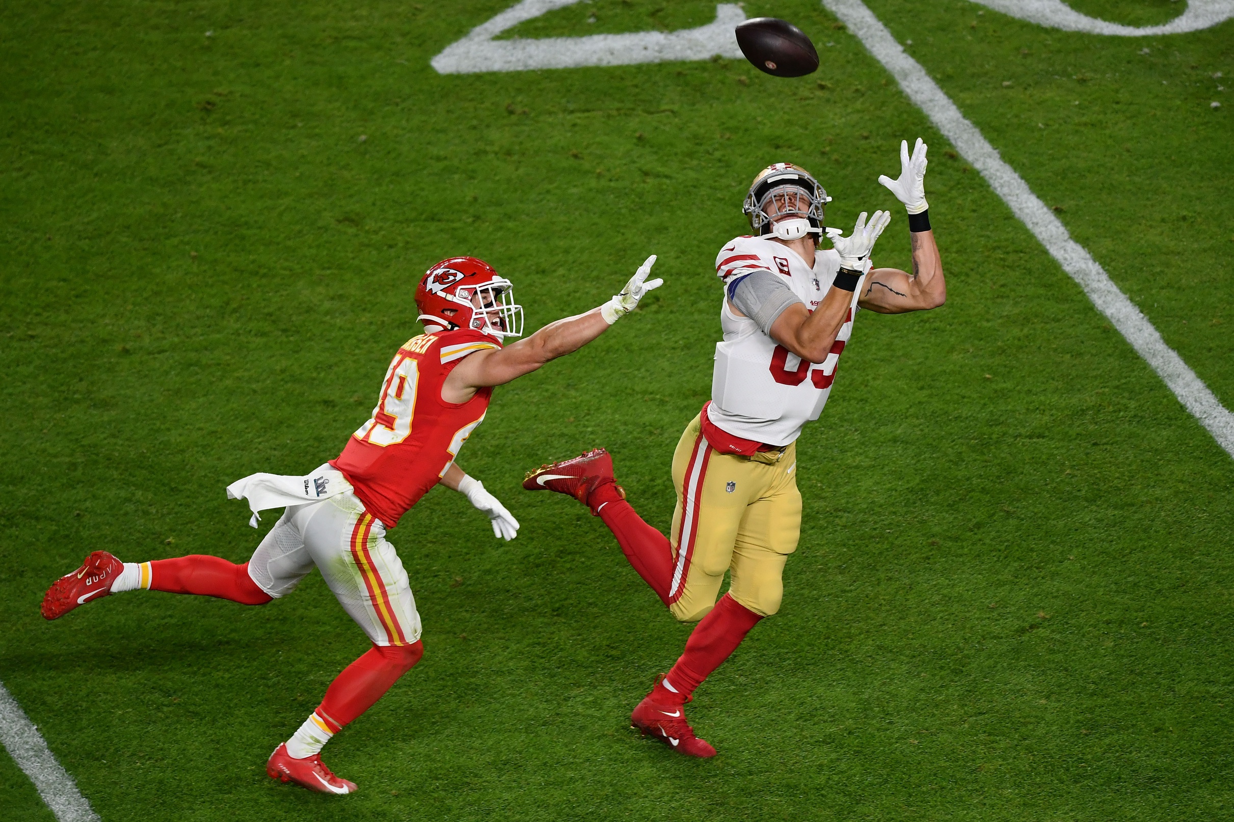 PFF ranks the top-10 edge defenders ahead of the 2019 NFL season