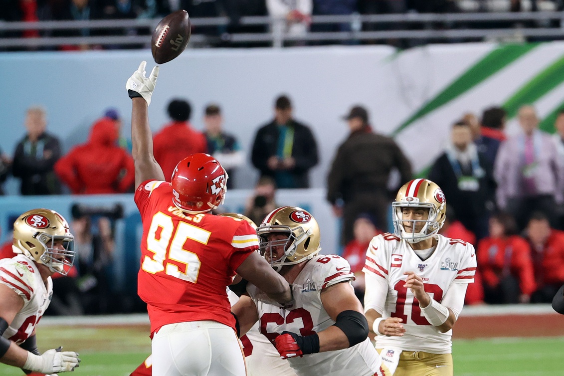 10 players who just missed the 2019 PFF Top 101, NFL News, Rankings and  Statistics