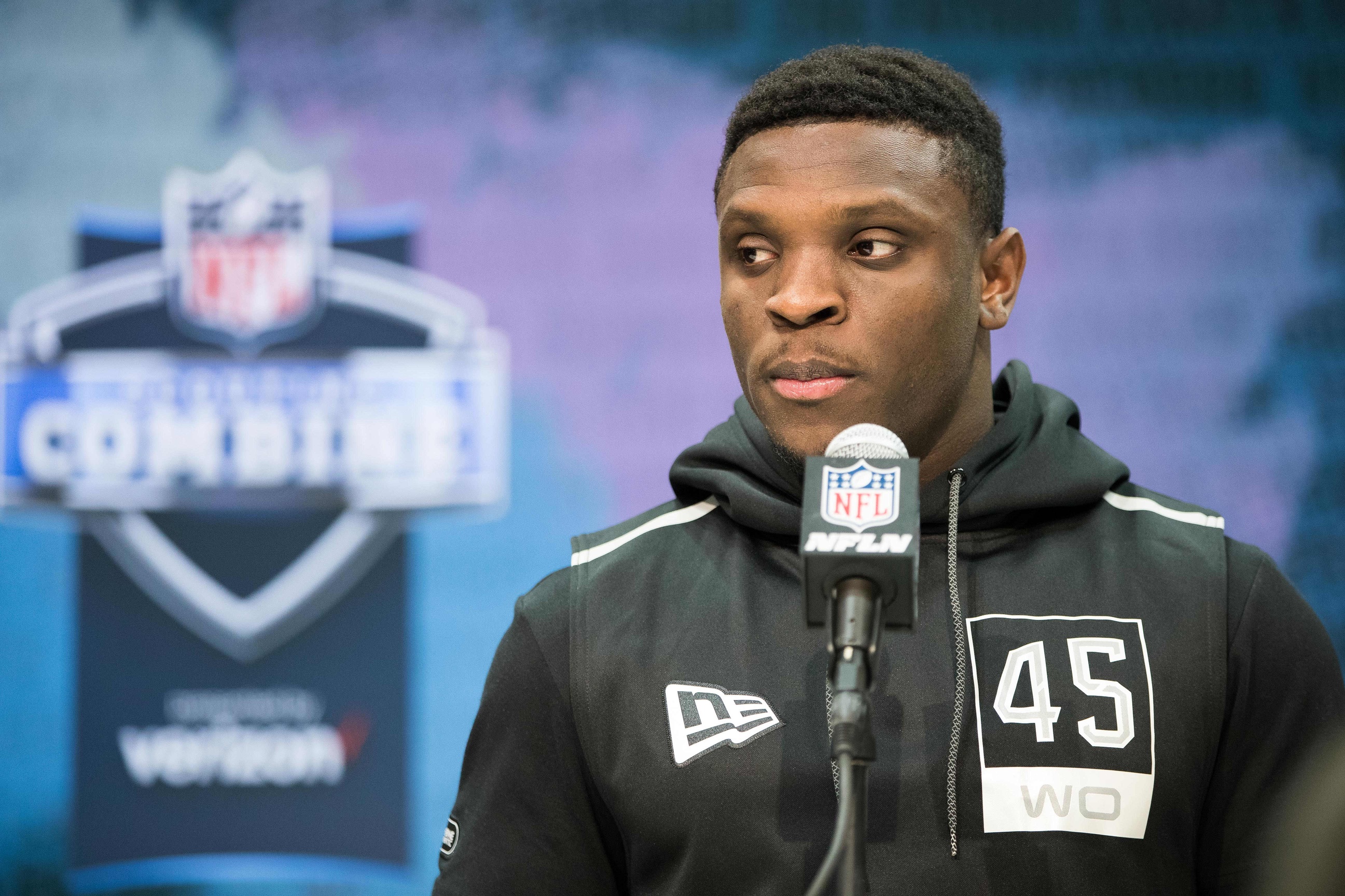 2020 NFL Scouting Combine: Notable quotes and analysis from Day 3, NFL  News, Rankings and Statistics