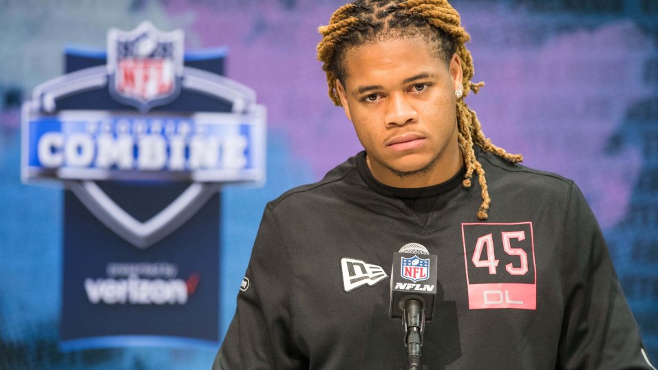 2020 NFL Scouting Combine: Notable quotes and analysis from Day 3, NFL  News, Rankings and Statistics