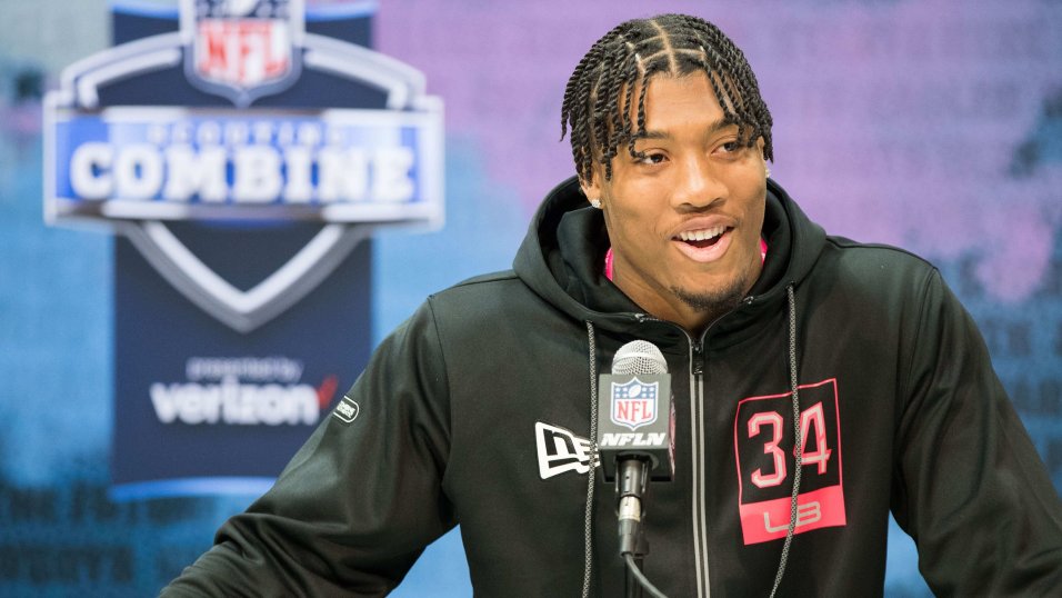 2019 NFL Scouting Combine Day 3: DL, LB results, live updates