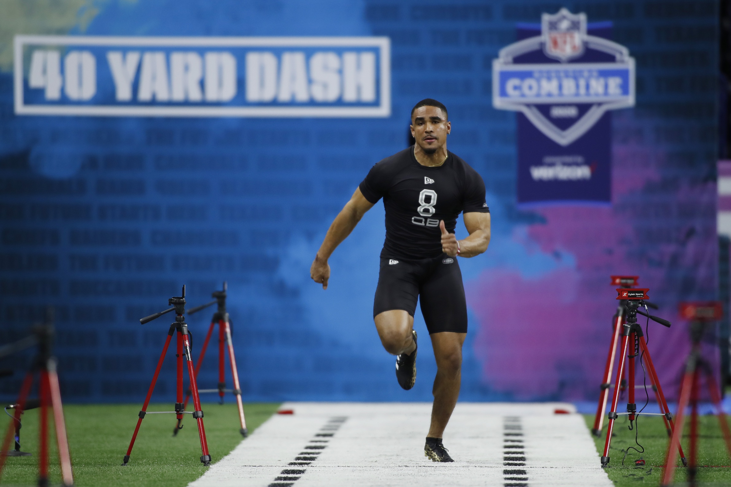 Scouting Through Stats: Using QBOPS to assess the 2020 NFL Draft's