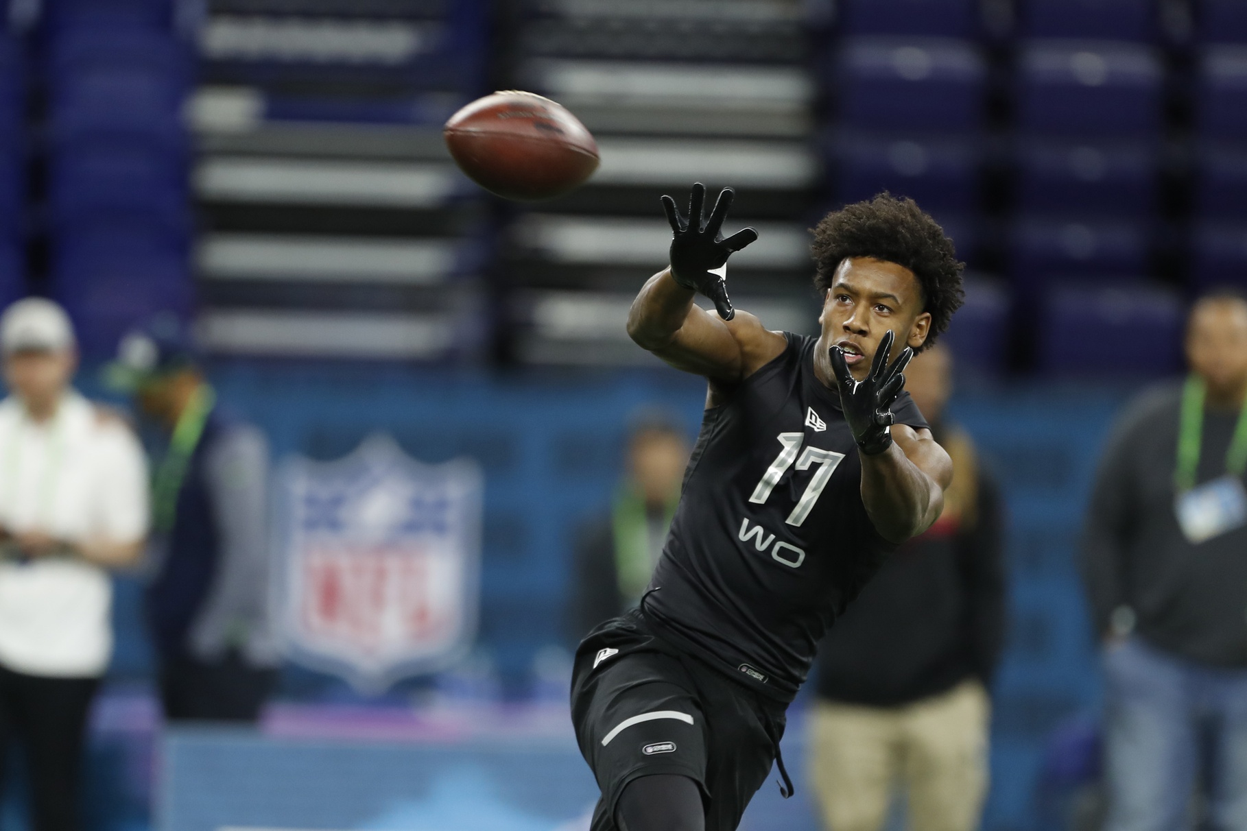 2020 All-Combine Team: Which NFL draft prospects owned Indy?