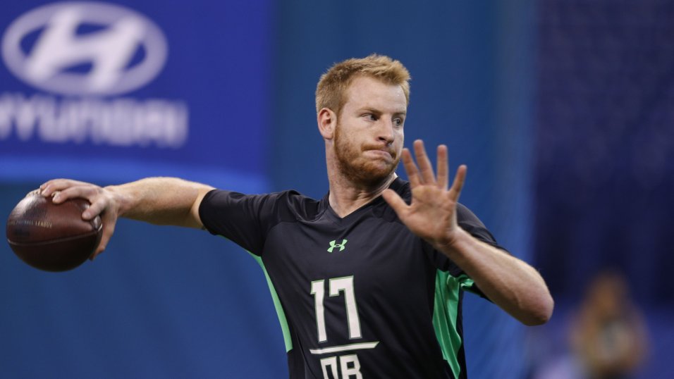 NFL Combine: Schedule, drills, position groups, how to watch - Pats Pulpit