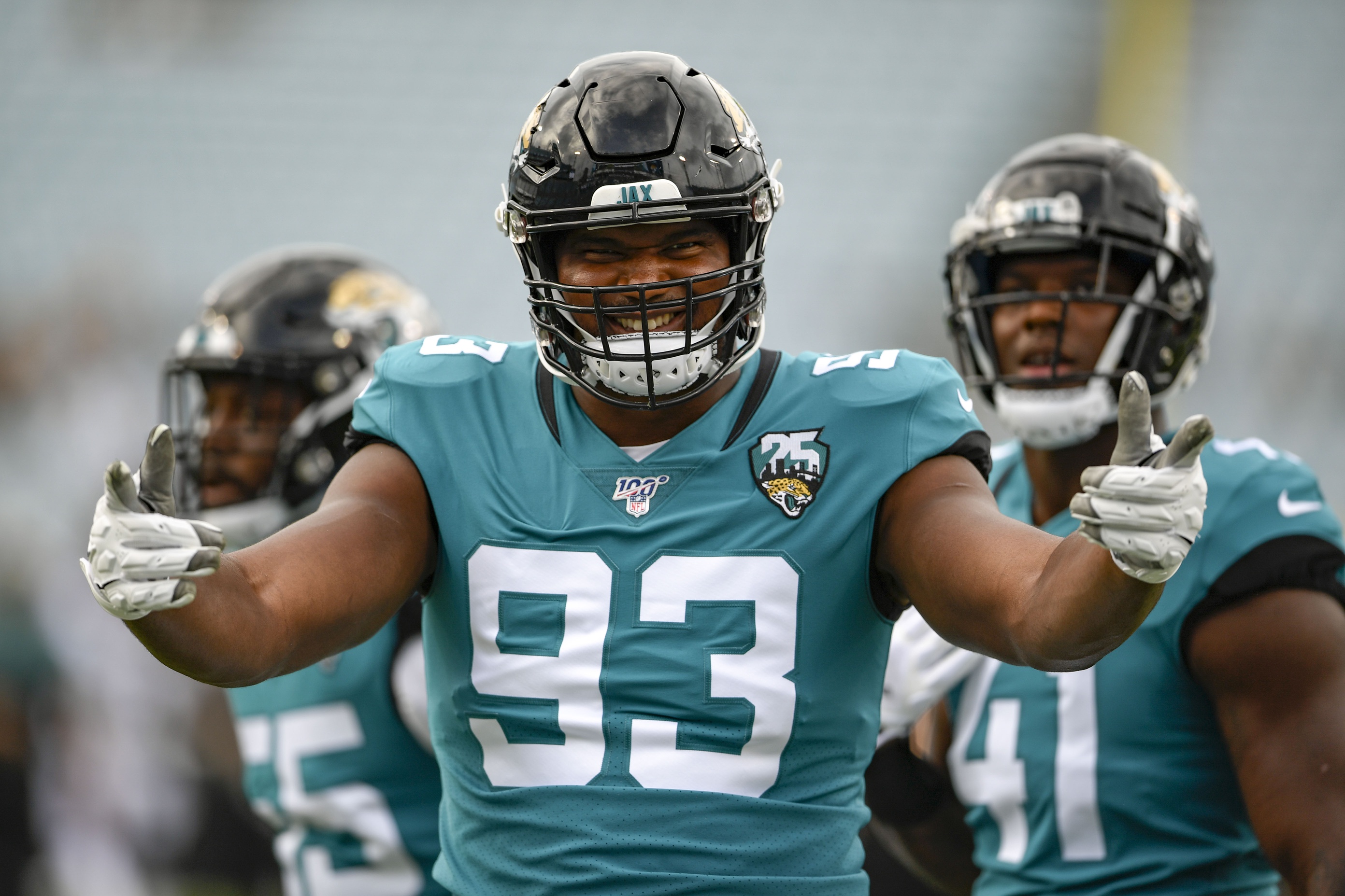 2022 Fantasy Football IDP Rankings Breakdown: Defensive Line