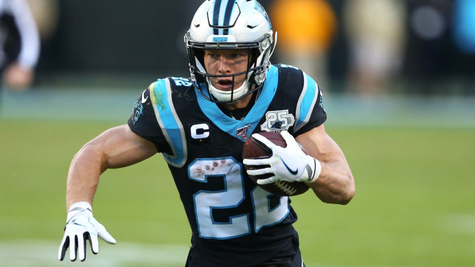 Fantasy Football Week 9 injury report: Updates on Christian McCaffrey,  Michael Thomas, George Kittle and more, NFL News, Rankings and Statistics