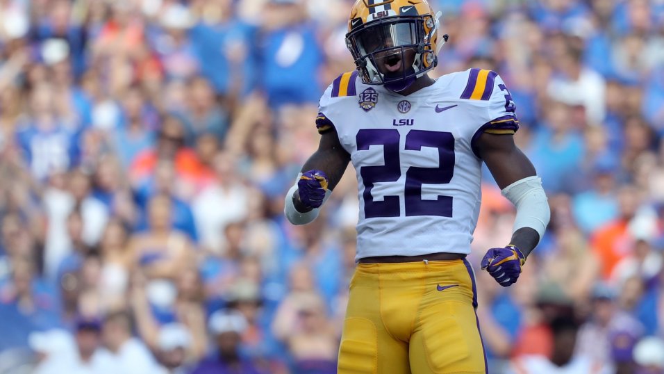 Best scheme fits for top cornerback prospects in the 2020 NFL