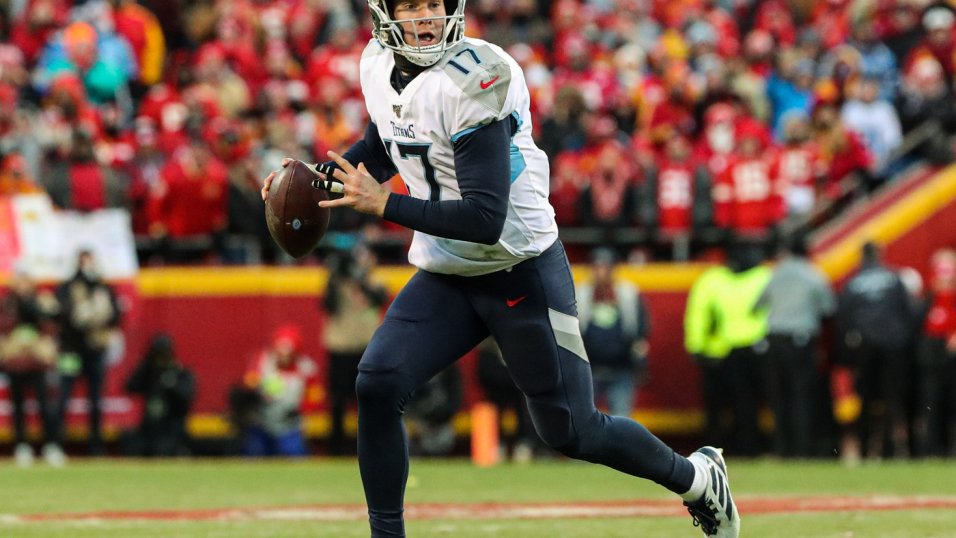 Chicago Bears: Ryan Tannehill winning Super Bowl could be a good thing