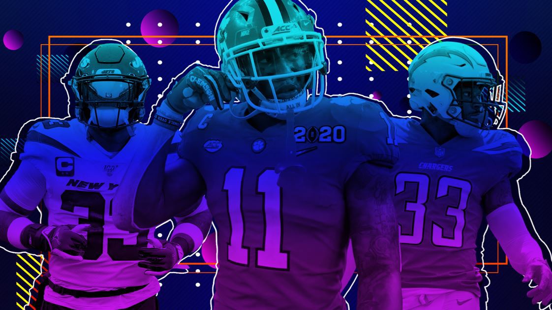 news-draft-2020-nfl-draft-isaiah-simmons-needs-to-be-used-like-jamal-adams-and-derwin-james