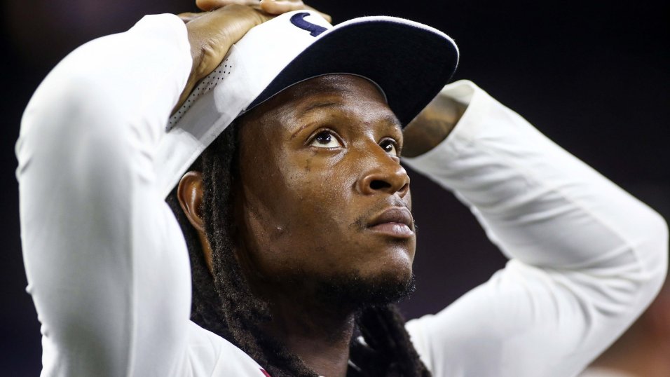 Stunner: Texans trade DeAndre Hopkins to Cardinals