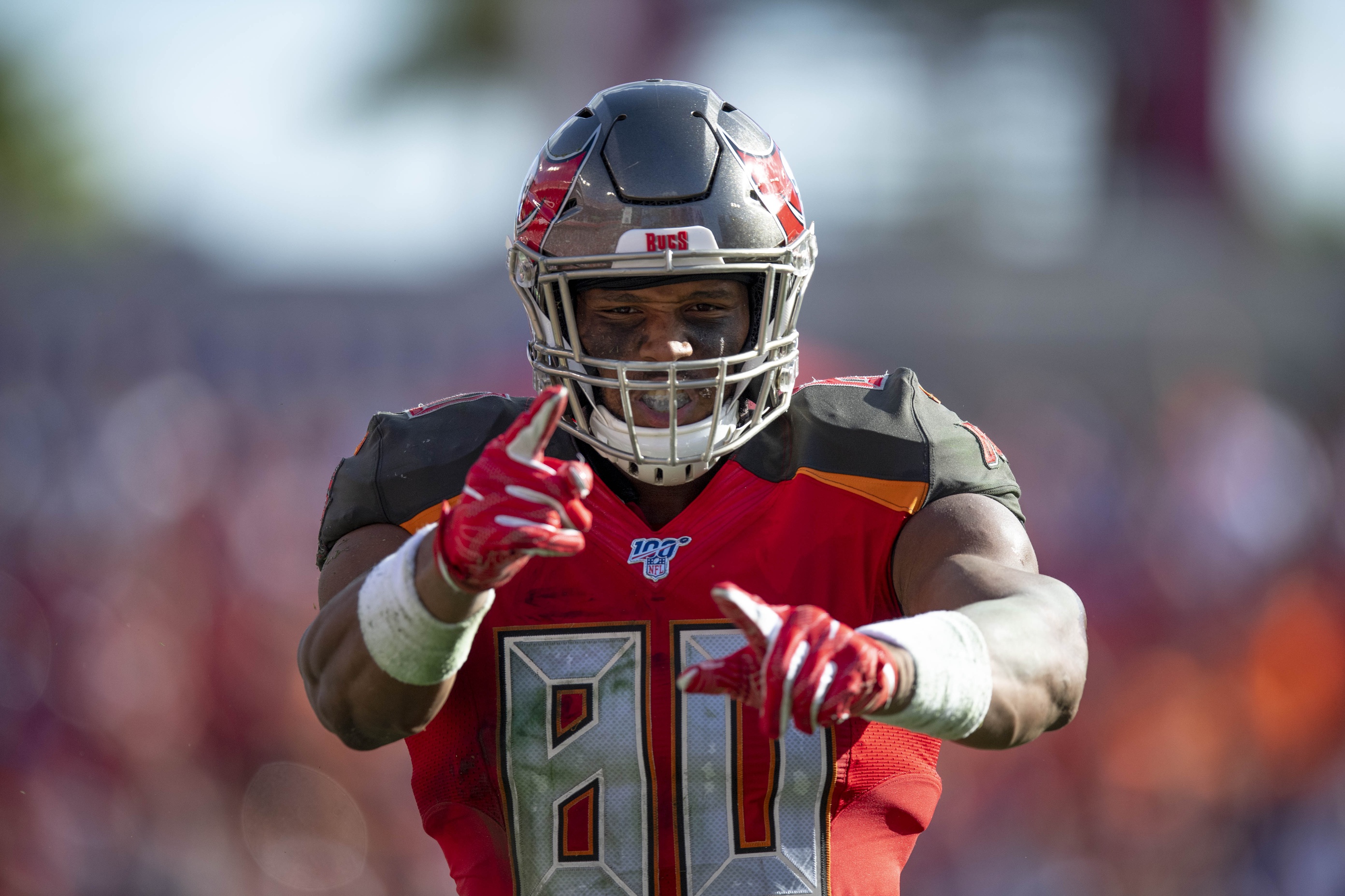 Fantasy Football: Five free agency destinations that could foster highly productive tight ends | Fantasy Football News, Rankings and Projections Fantasy Football: Five free agency destinations that could foster highly productive tight ends | Fantasy Football News, Rankings and Projections