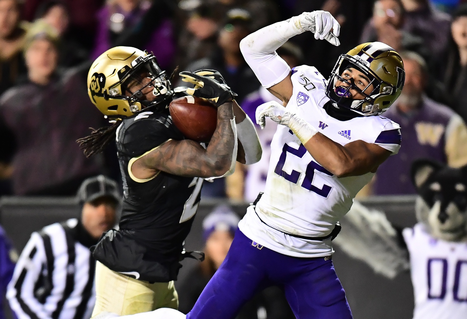 NFL Mock Draft: Green Bay Packers Select WR Chase Claypool at No. 30 -  Dawgs By Nature