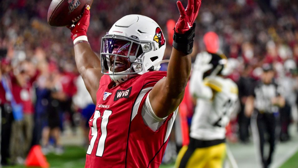 Fantasy Football 2022 NFL Free Agency Winners & Losers: Redraft and Best  Ball