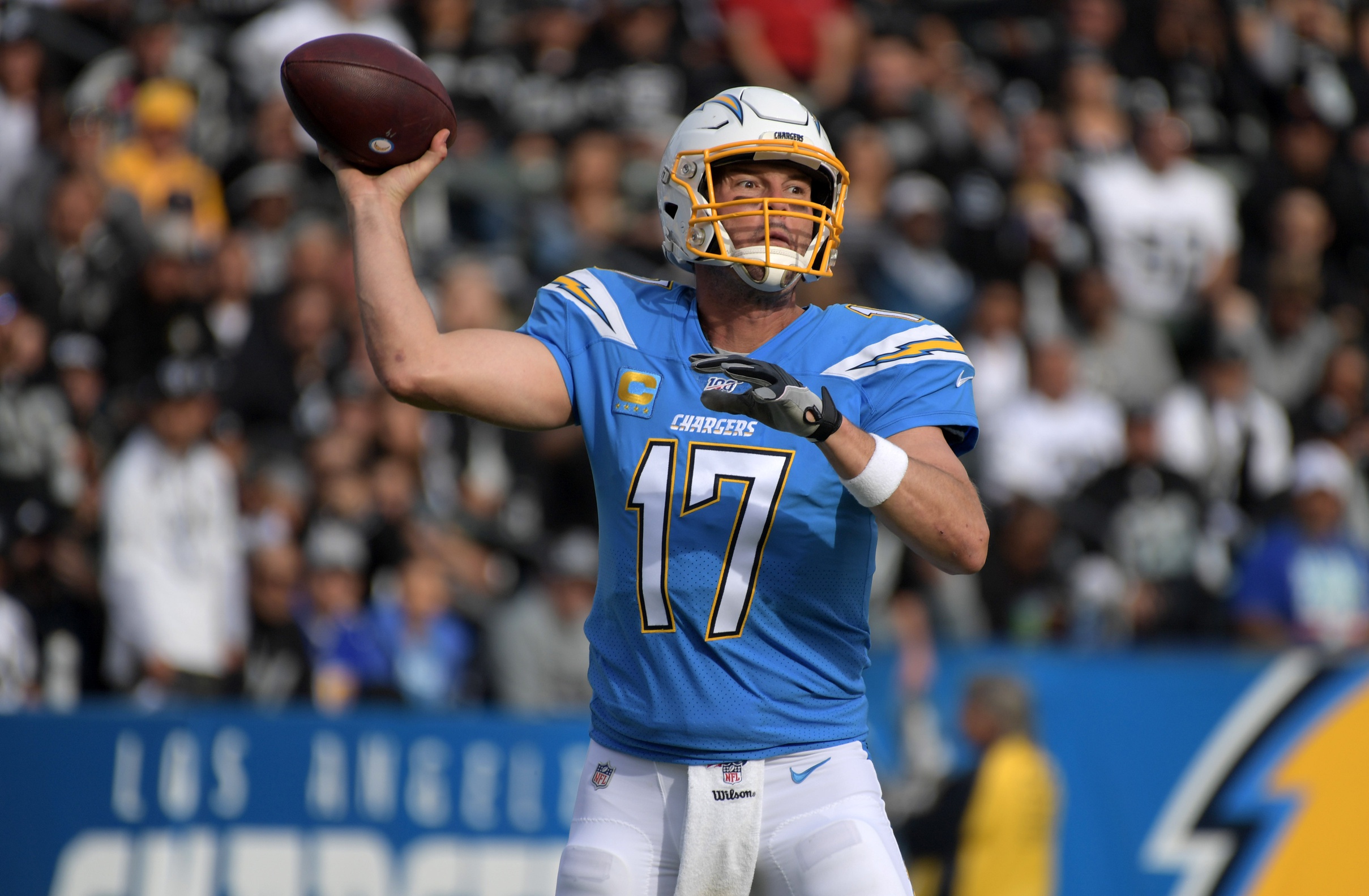 Picking underrated, overrated NFL free-agent signings: Weighing deals for  Philip Rivers, James Bradberry, more, NFL News, Rankings and Statistics