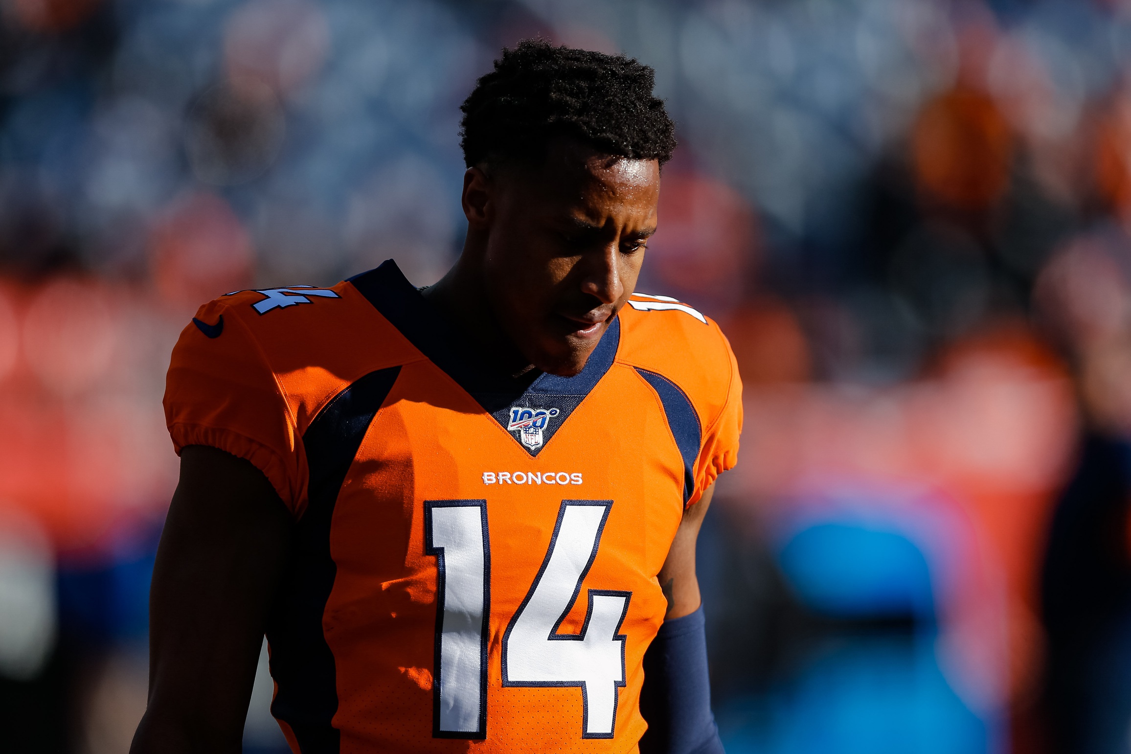 Who is the Broncos' most underrated player according to PFF? - Mile High  Sports