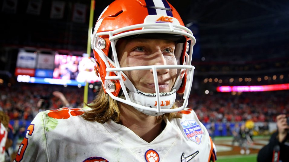 NFL teams in a prime position to tank for Clemson QB Trevor Lawrence, NFL  News, Rankings and Statistics