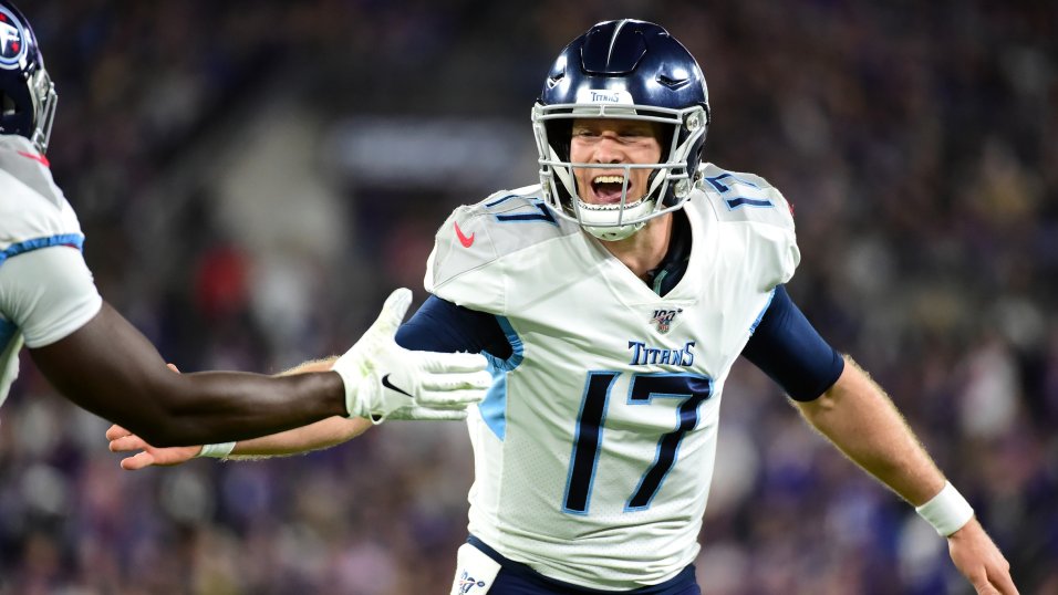 Fantasy Football Fallout: Tennessee Titans Extend Ryan Tannehill