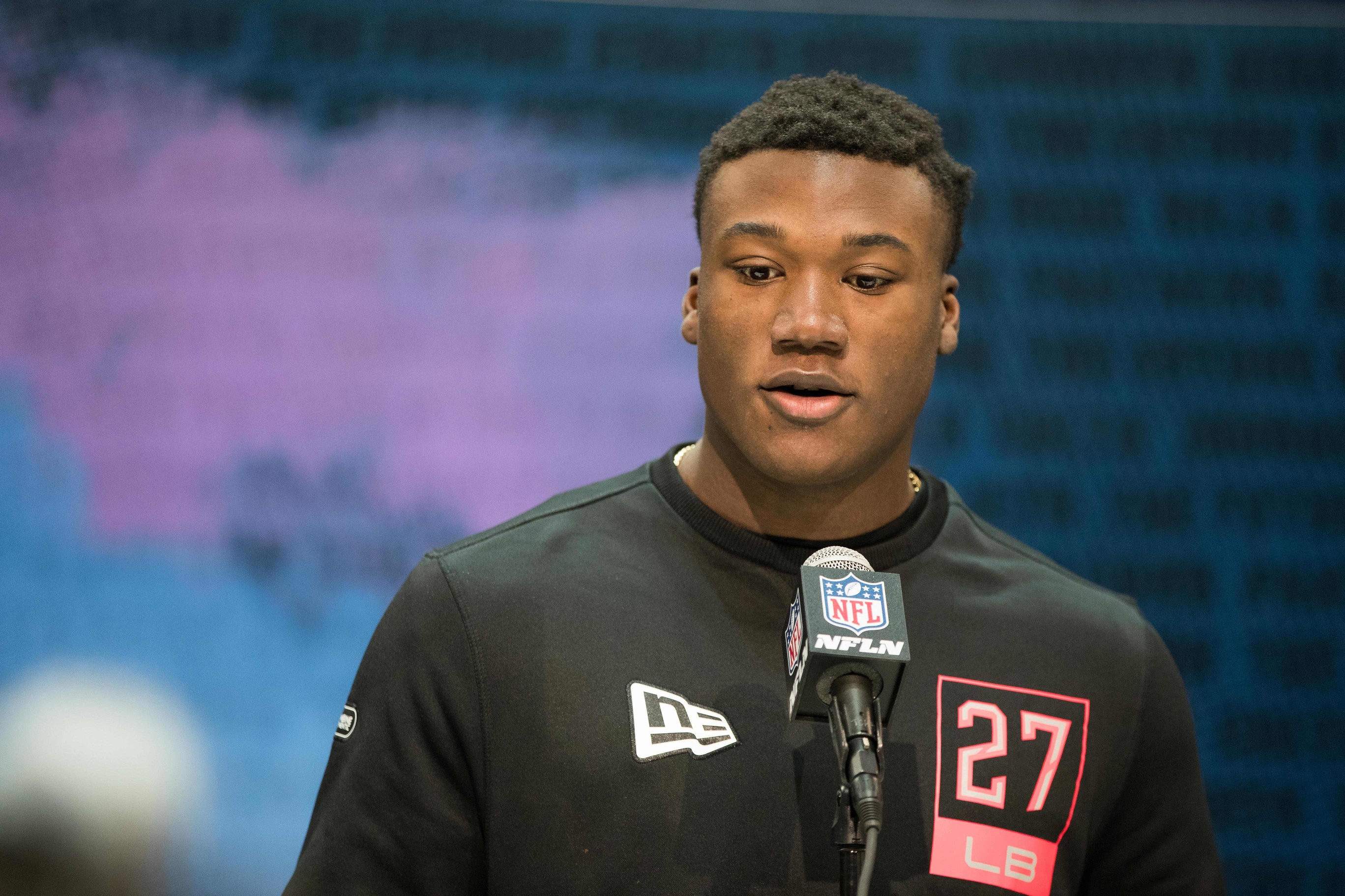 NFL Draft 2020: 3 winners and 3 losers on offense from Scouting Combine -  Arrowhead Pride