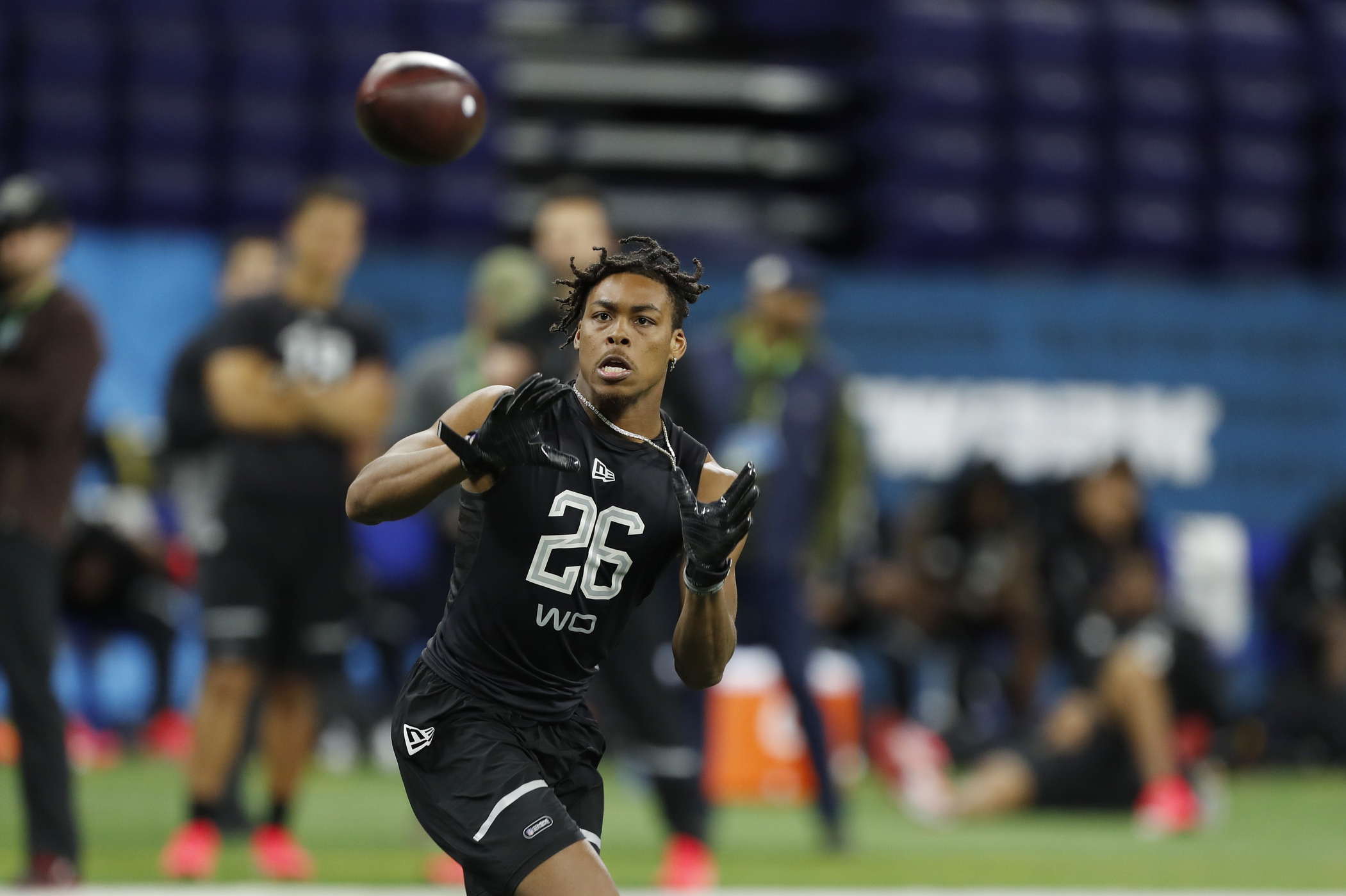 2020 NFL Draft: Prospects PFF likes more than other scouts and