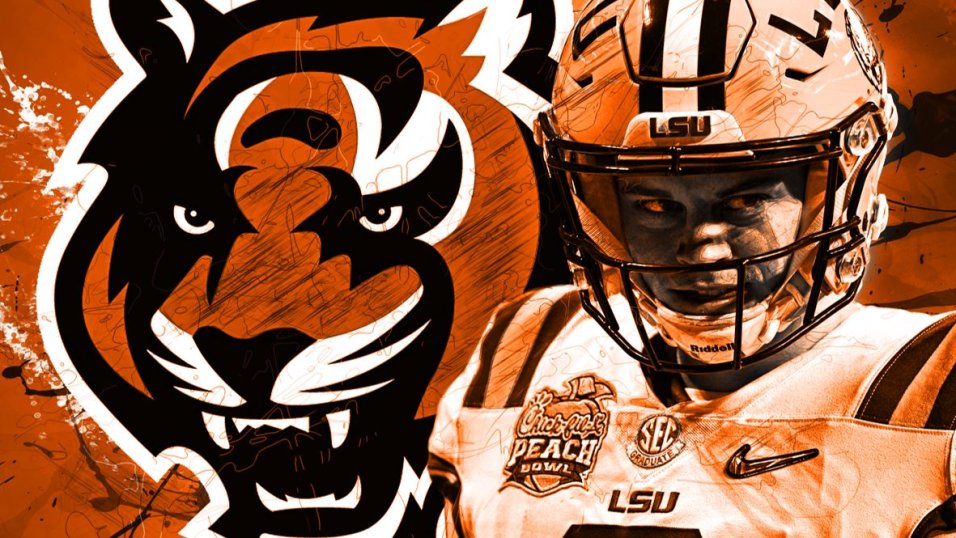 Setting expectations for Cincinnati Bengals QB Joe Burrow in 2020, NFL  News, Rankings and Statistics