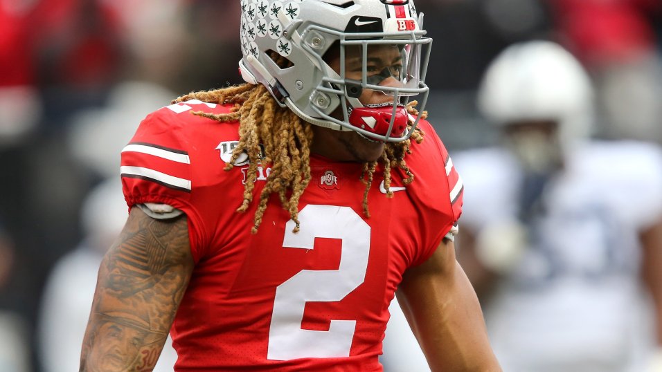 Run or pass, Jabaal Sheard has it covered on the D-line - The