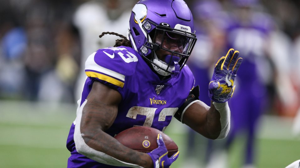 Dalvin Cook shines in our 2020 fantasy football projections Fantasy