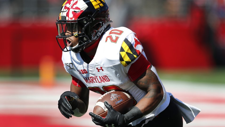 Fantasy football rookie sleepers to watch for in the 2020 NFL Draft