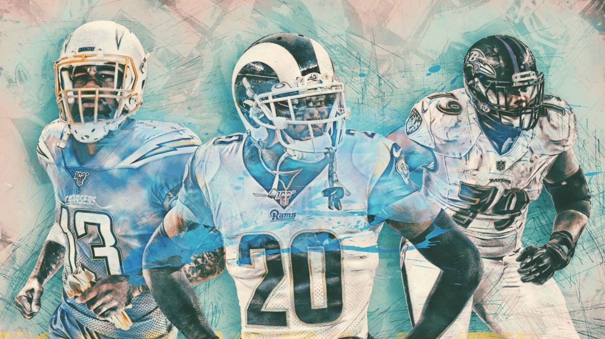 nfl-projecting-the-top-25-nfl-free-agents-in-2021