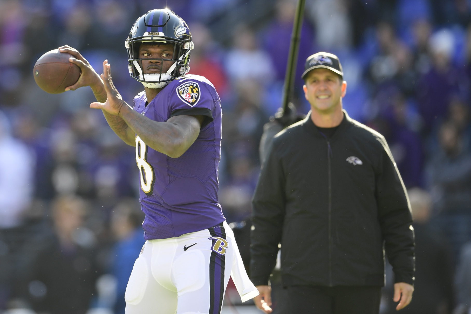 2020 NFL roster rankings for all 32 teams: Ravens are first, and Jaguars  are last, NFL News, Rankings and Statistics