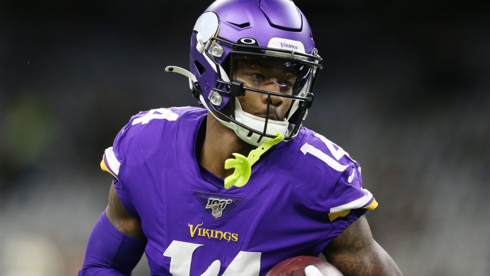PFF Fantasy Football on X: Stefon Diggs: 17 catches of 15+ yards Leads the  NFL🔥  / X