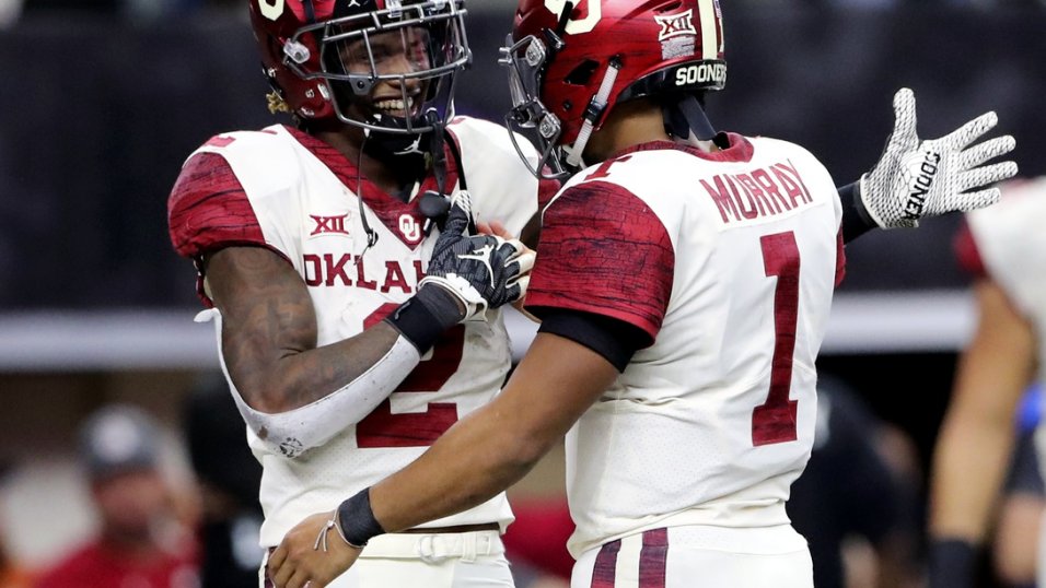 Intriguing first-round luxury picks of the 2020 NFL Draft: Isaiah Simmons  joins the Chargers, CeeDee Lamb reunites with Kyler Murray, NFL News,  Rankings and Statistics