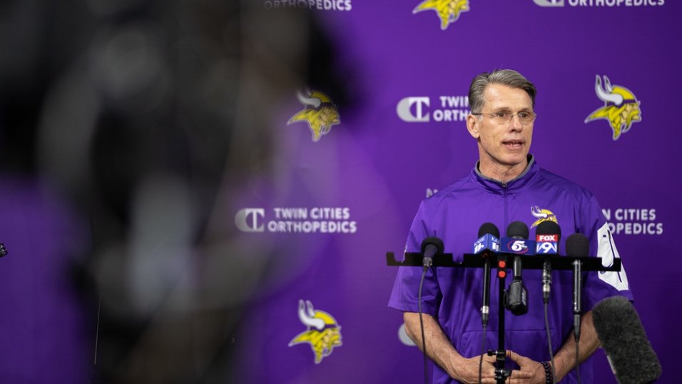 Trade value of every Minnesota Vikings' draft pick in 2021