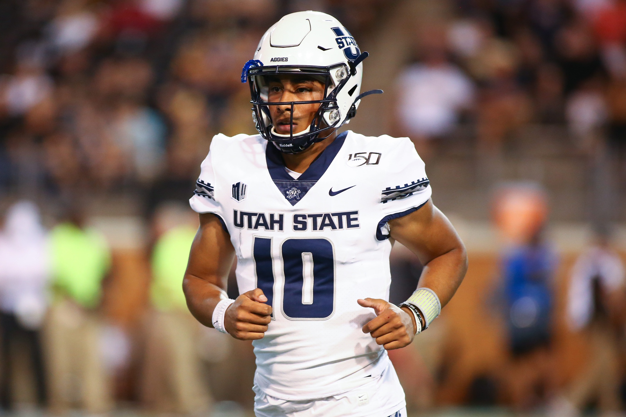 2020 Pre-NFL Draft Fantasy Rookie Rankings: Wide Receiver (21-55)